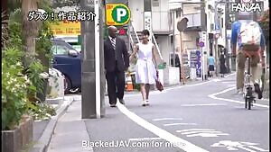 DASD-575 - Akase Naoko