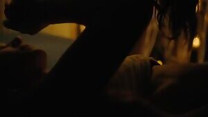 Naomi Watts & Sophie Cookson-Gypsy