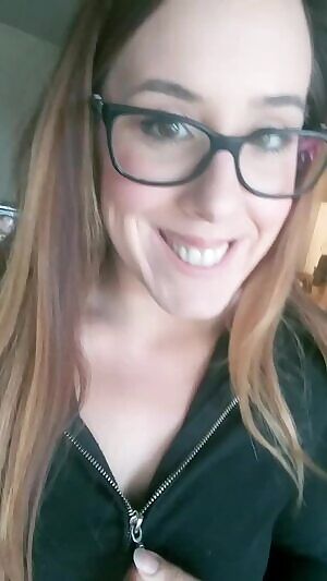 I'm just lounging waiting for you to kik me! Come and get a very vocal and video heavy session with this depraved housewife ;)