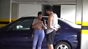 Catching Gold Diggers Venezeula Teen Name pls!