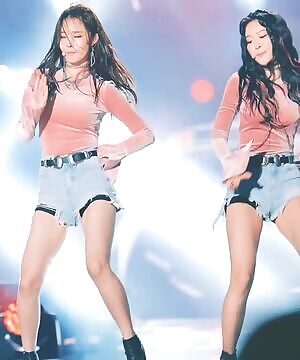Dalshabet/Uni.t - Woohee
