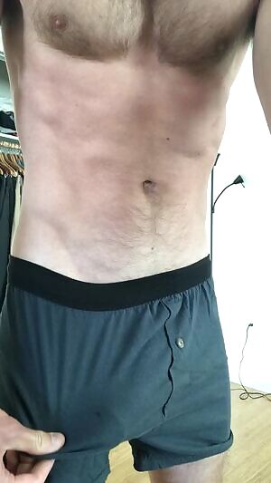 First time whipping it out for you all