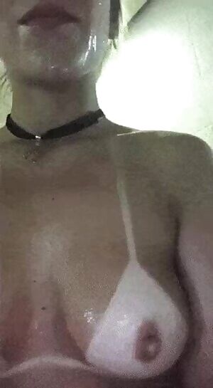 Show me what’s in your mouth