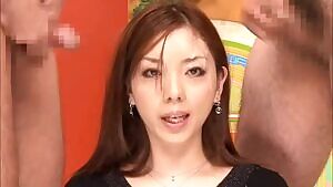 Maki Mizusawa. Parallel Shot