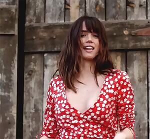 Ana de Armas is such a tease