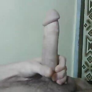 What a mushroom head!