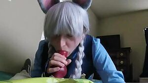 VIDEO IS CONVERTING NOW ON PH BUT HERE IS A GIF FROM IT :)