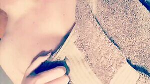 19 rubbing my g spot in bed, roommate is sleep next to me, but I have this super power to stay quiet while I squirm around lmao 😅...upvote if youd suck! rlly wanna know! sc: ongcvc