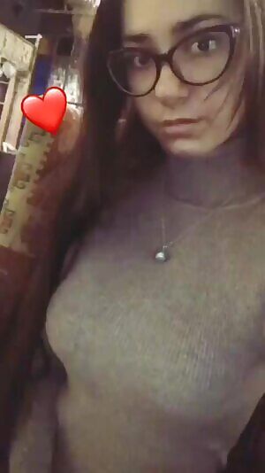 Cozy Winter Tight Top