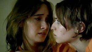 Sara Malakul Lane - Jailbait :