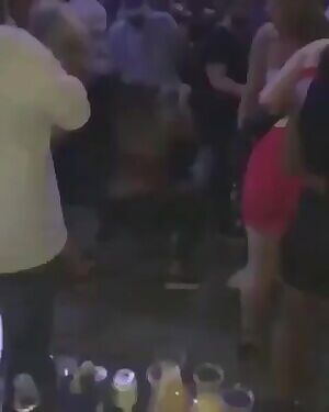 Just cooling down, nothing to see here.