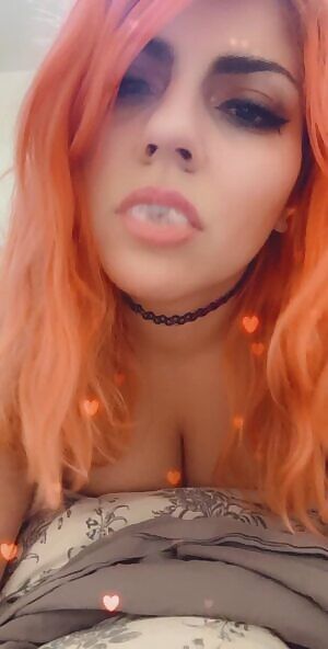 And I know all the games you play, ‘cause I play them too...<3