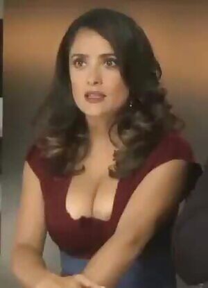 Salma Hayek