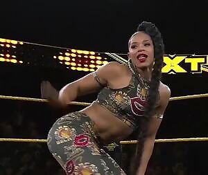 Giving Another Load to One of My Favorites Biana Belair