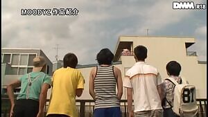 - JULIA - The Sexy Mom Who Was Raped By The Neighborhood Brats