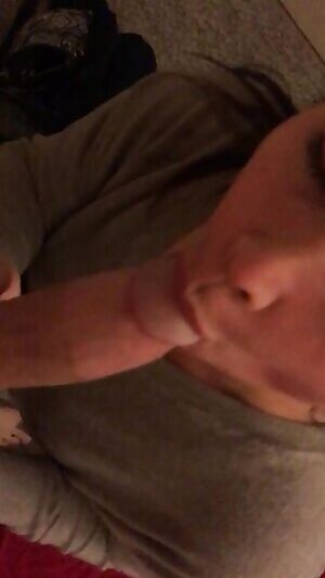 She luvs the big dick and is verbal about it