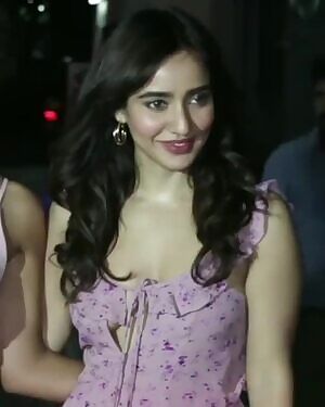 Neha Sharma all the way from Bhagalpur, Bihar, India