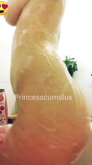 Went out for the last time before the quarantine! Washing my sins away this morning 😈😈😈😈