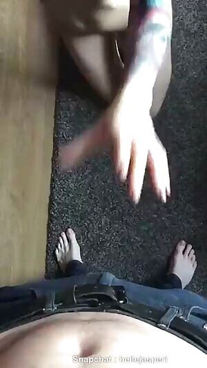 Wife would like to suck it today :X