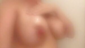 My 34DD milf tits again...better than the last video?