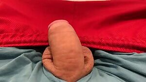 Up and ready for Friday night