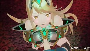 Mythra Paizuri