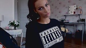 Blogger from my town