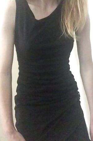 Be patient and you'll be rewarded I promise!