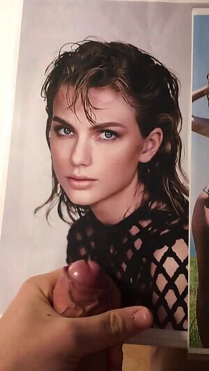 Had to give Taylor some love