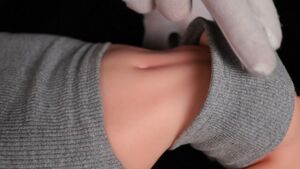 Realistic Love Dolls Sex Doll