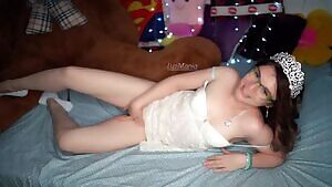 I'm posting just for fun, because I enjoy to show off