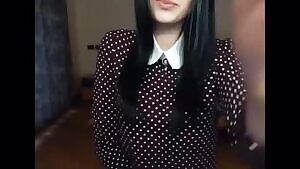 The legend says that this top hide everything