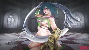 Tira's Jolly Side