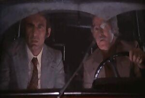 Barbara Bouchet- Ricco