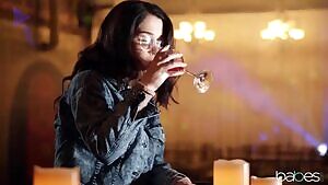 Abella Danger & Sabina Rouge - Participant Observation