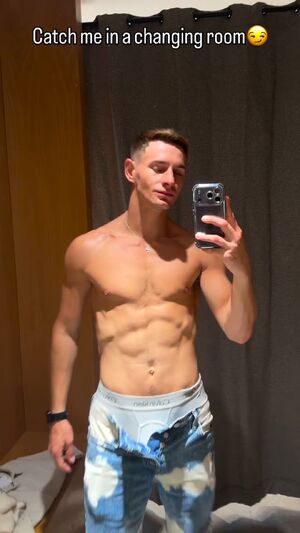 Rough Gay Anal European Fit Fitness