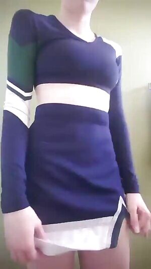 So young, so fuckable