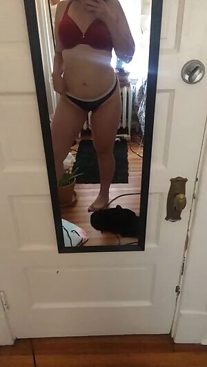 today's undies as requested :)