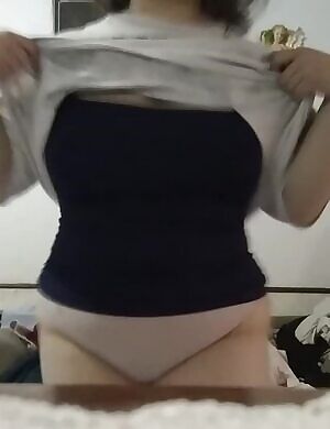 I love playing with my body ❤️