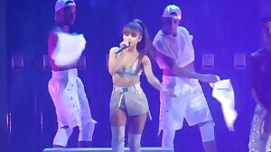 Goddess Demands Your Attention!