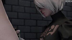 2B in 
