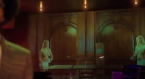 Hayley-Marie Coppin - Dom Hemingway