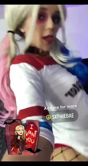 Happy Horny Halloween!