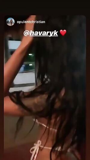 Karen Havary 🇧🇷