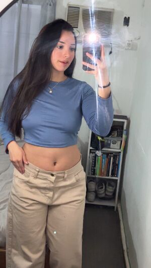 My natural 18 y.o boobs thoughts?