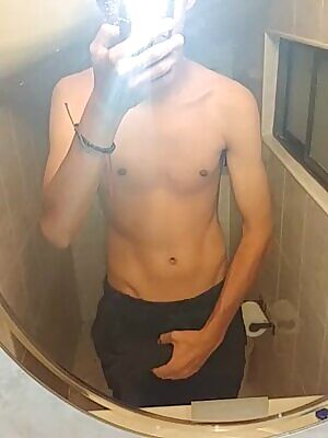 I was bored, and this was fun to record