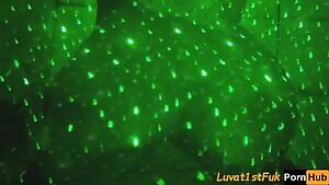 Quickie Before Shower