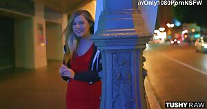 In My Tiny Ass - Carolina Sweets