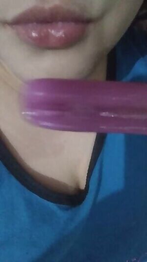Such a tasty popsicle😉