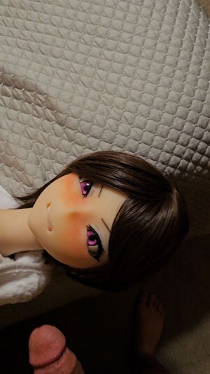 Sex Doll Asian Domination Fat Cock